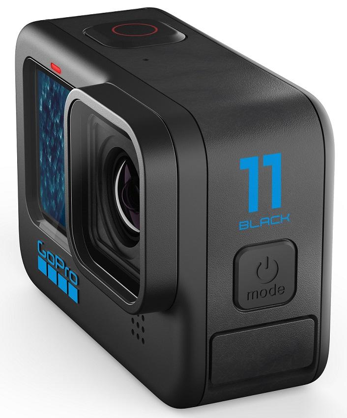 zzGoPro - Hero 11 Black GoPro