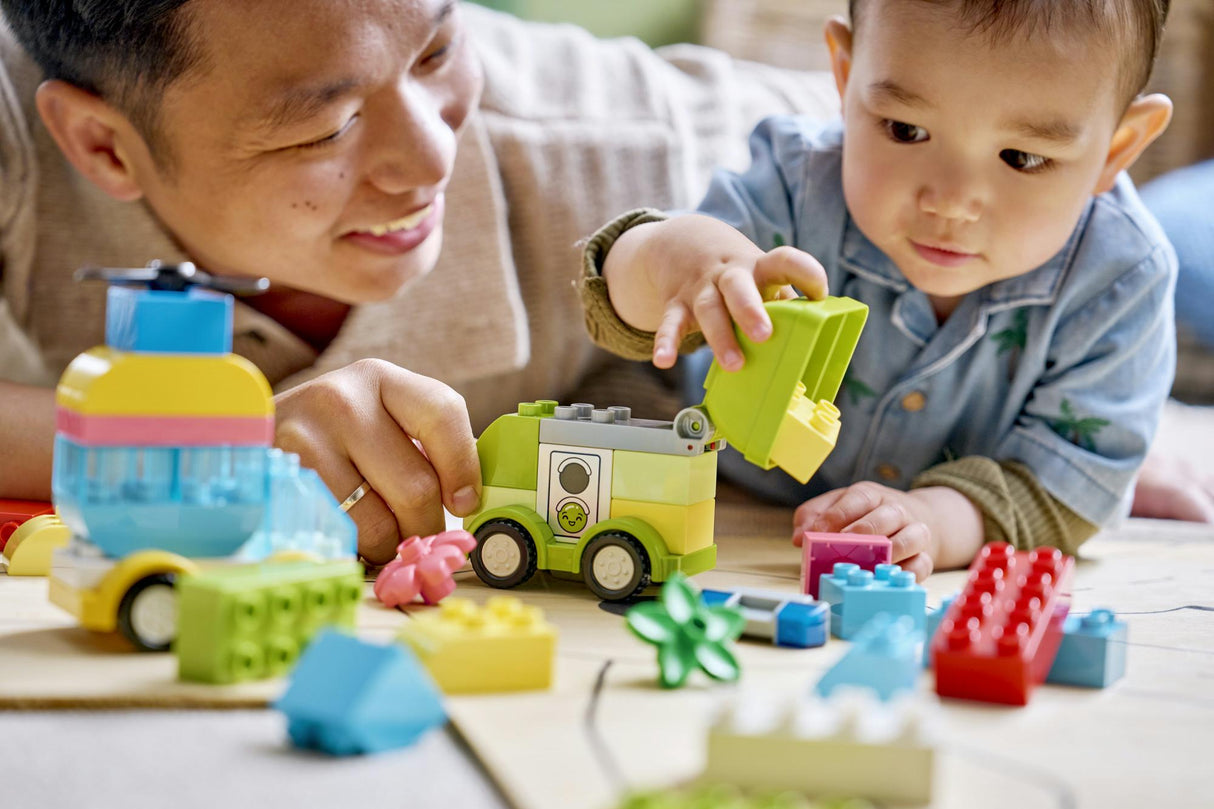 LEGO - DUPLO My First - Creative Vehicles (10474) LEGO