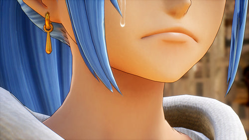 ONE PIECE ODYSSEY – Deluxe Edition – Nintendo Switch – skærmbillede 8