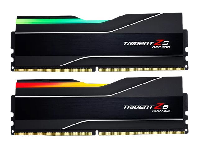 G.Skill Trident Z5 Neo RGB DDR5 64 GB Kit 6000 MHz CL30 Nicht-ECC