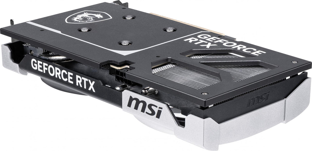 GK MSI GeForce 5060 Ti 8GB Ventus 2X OC Plus MSI