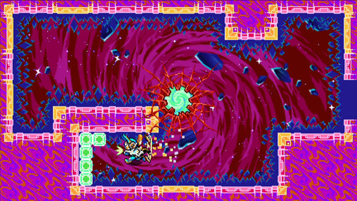 Blaster Master Zero 3 (Limited Run #406) (Import)
