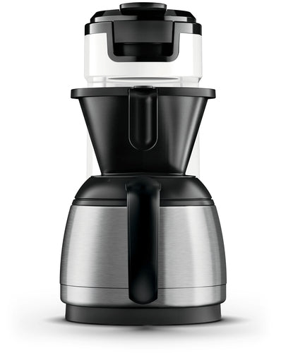 Philips Senseo Switch 3in1 HD6594/00 kaffemaskine – hvid – produktbillede 4