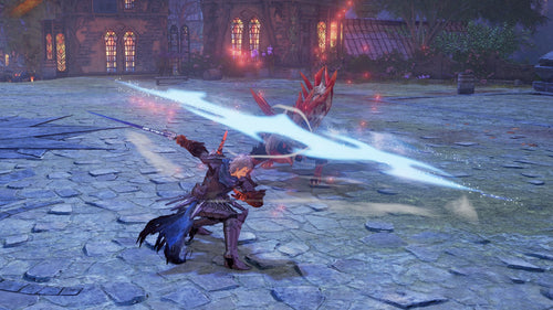 Tales of Arise - Beyond the Dawn Edition