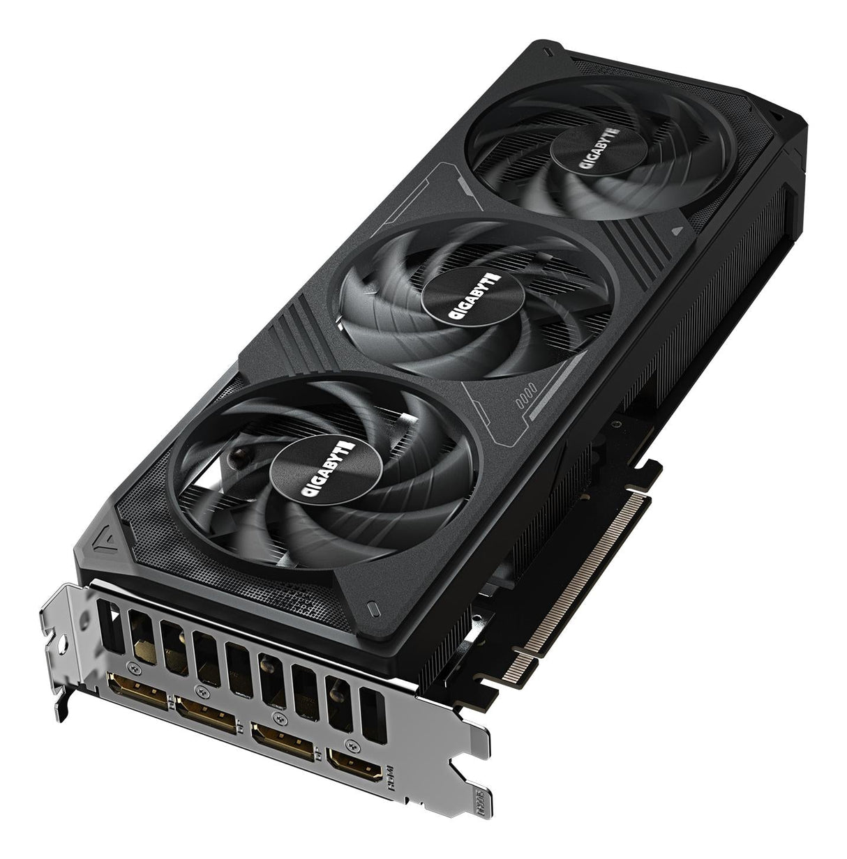 Gigabyte GeForce RTX 5070 WINDFORCE OC 12GB Gigabyte
