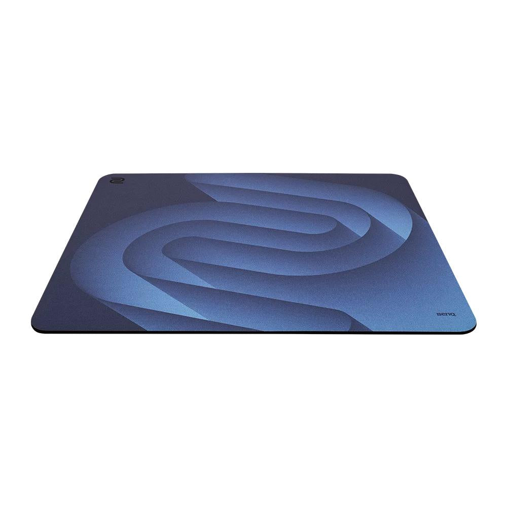 Zowie By BenQ - G-SR-SE ZC07 - Mousepad - Medium Softness - Large size - Blue BenQ Nordic (ZOWIE)