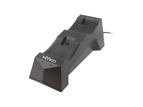 Nyko Deluxe Master Pak – tilbehørssæt til PlayStation 5 – opladningsbase