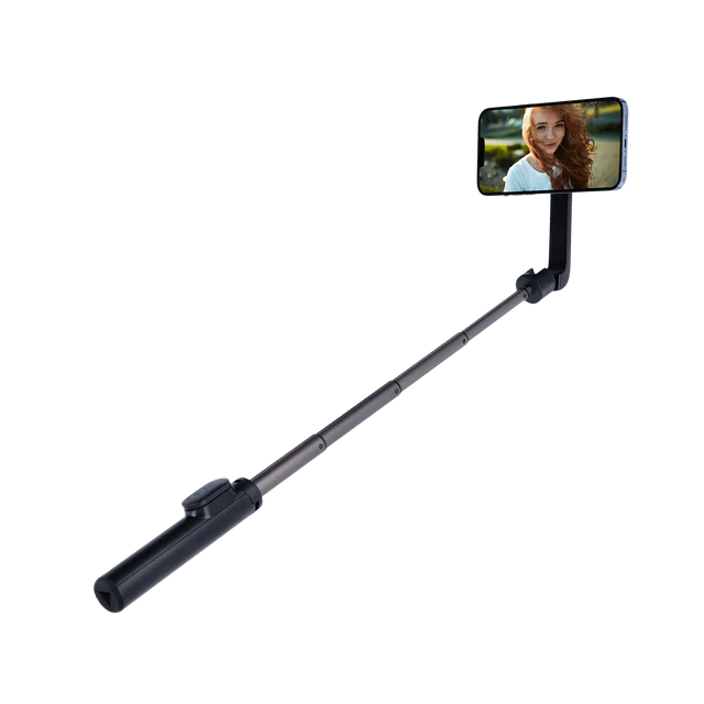Rollei Smartphone Selfie Stativ Magnet