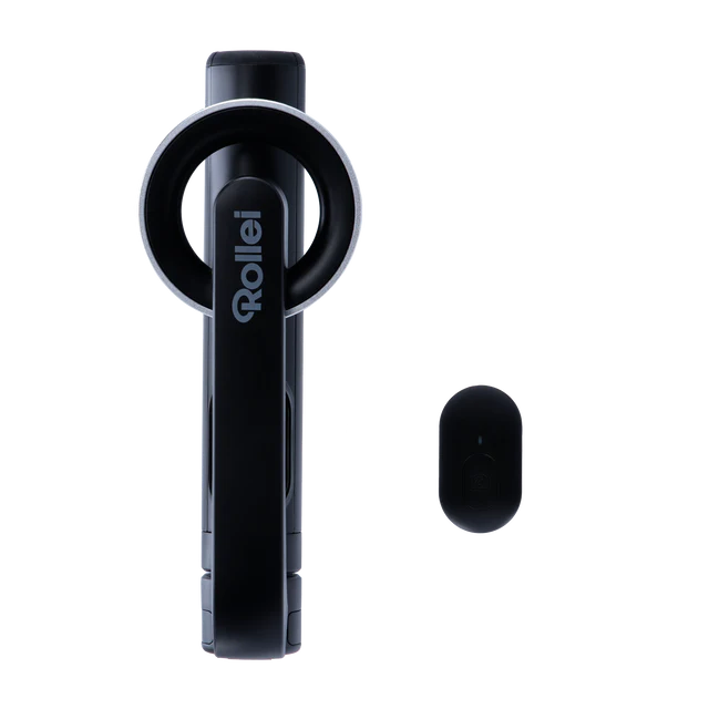 Rollei Smartphone Selfie Stativ Magnet