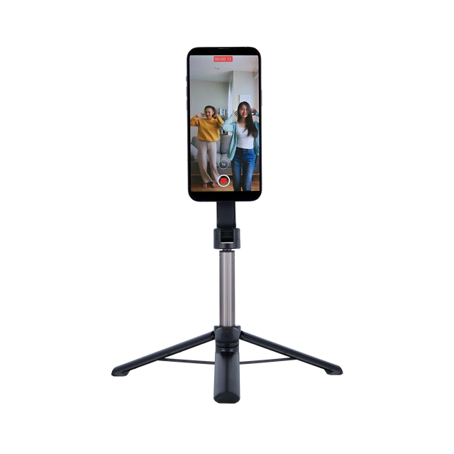 Rollei Smartphone Selfie Stativ Magnet