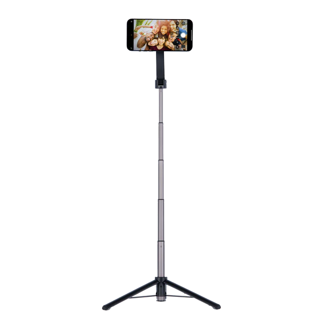 Rollei Smartphone Selfie Stativ Magnet