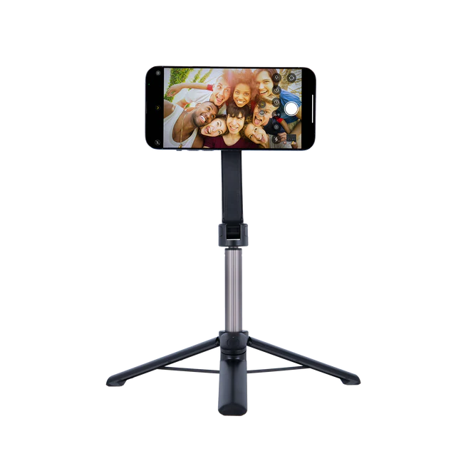 Rollei Smartphone Selfie Stativ Magnet