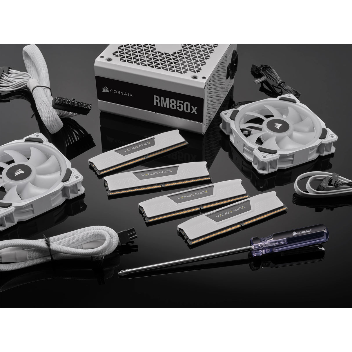 CORSAIR Vengeance DDR5 32GB 5200MHz CL40 Corsair