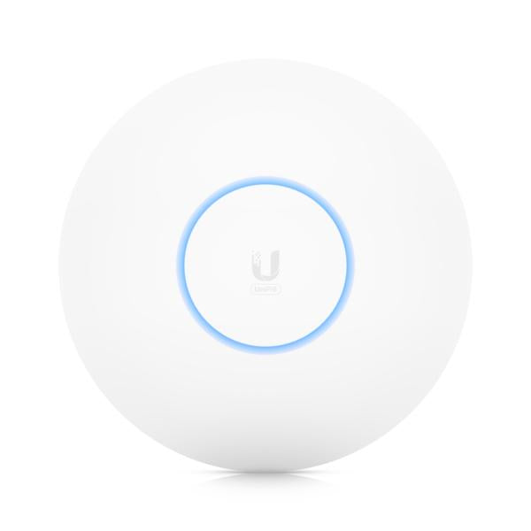 Ubiquiti U6-LR 1GE/AX3000/AP - U6-LR Ubiquiti