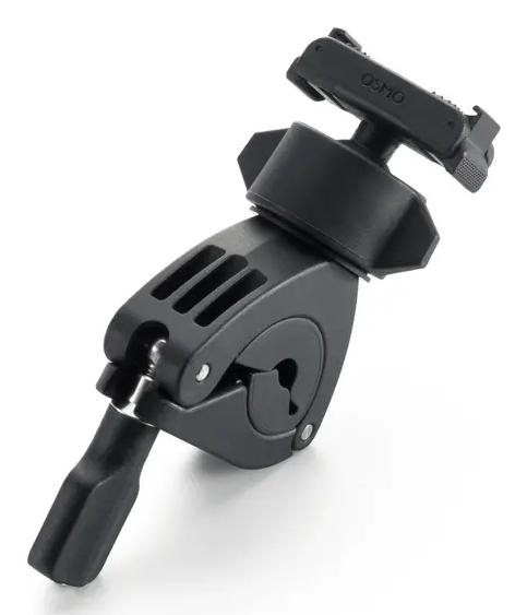 DJI - Osmo Action Dual-Direction Mini Handlebar Mount DJI