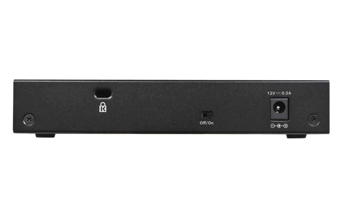 Netgear GS308 Netgear International Limited