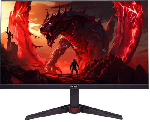 Acer Nitro VG240YX1 – front