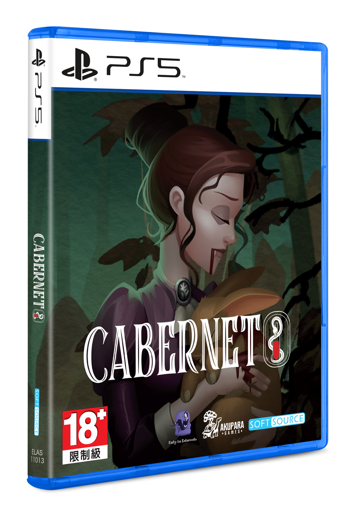 Cabernet (Import)