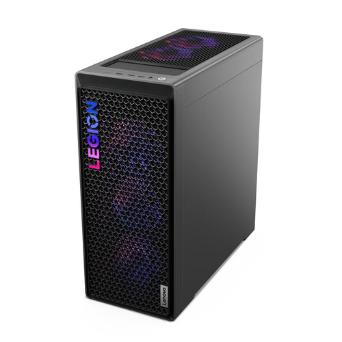 Lenovo Legion T7 34IAS10U7 265KF/32GB/1TBSSD/RTX 5070Ti – produktbillede