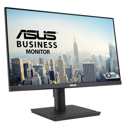ASUS BE249CGN – set skråt forfra (vinkel 2)