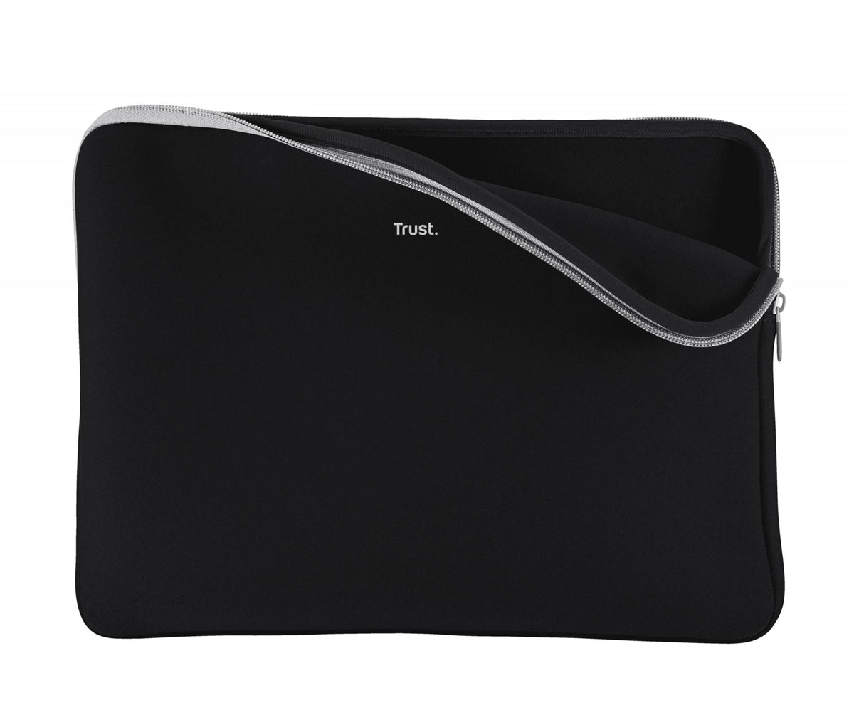 TRUST PRIMO SLEEVE 15.6"" BLACK TRUST