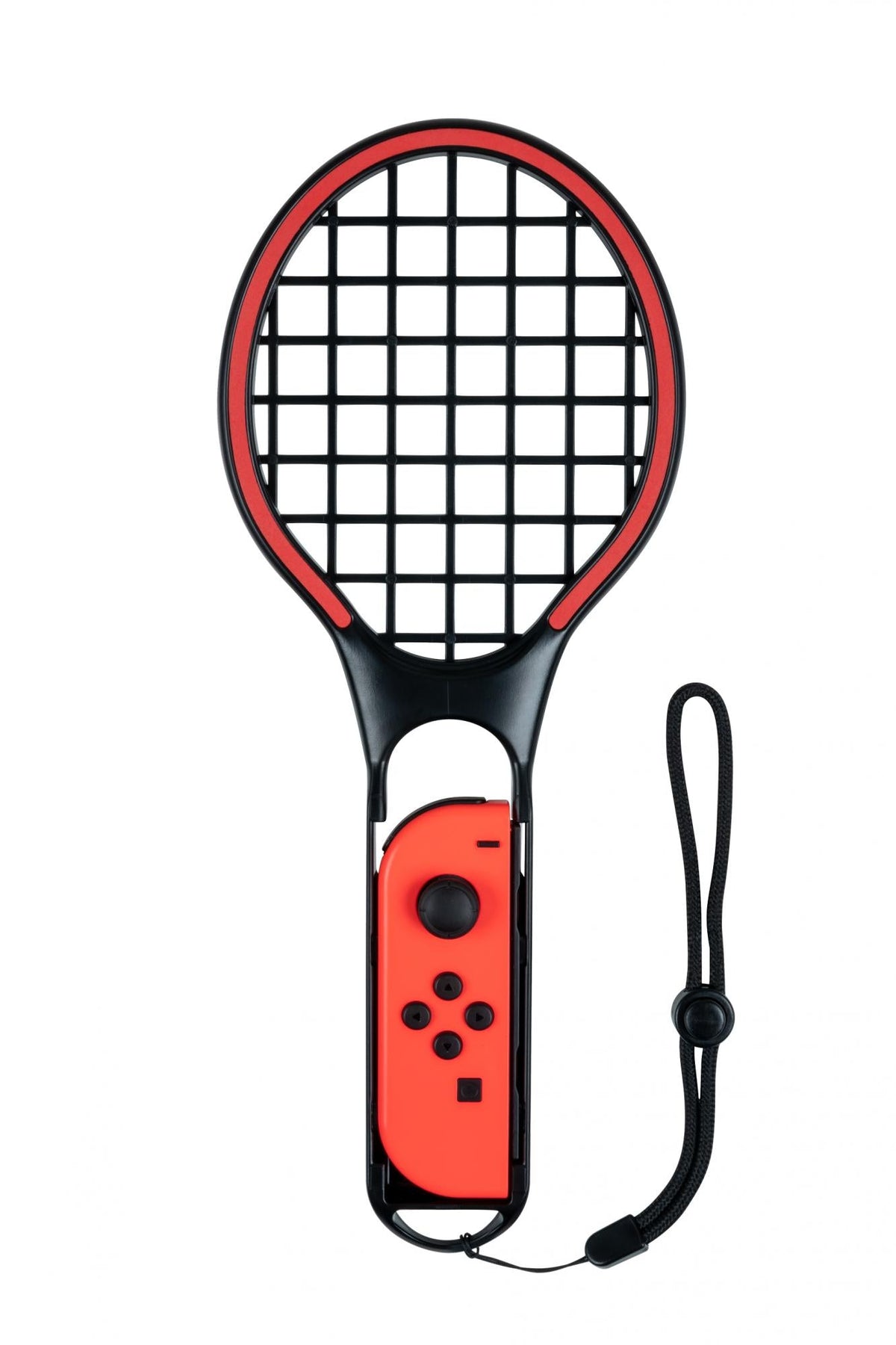 Big Ben Racket For Joy-Con (Red - Blue) /Nintendo Switch Nacon