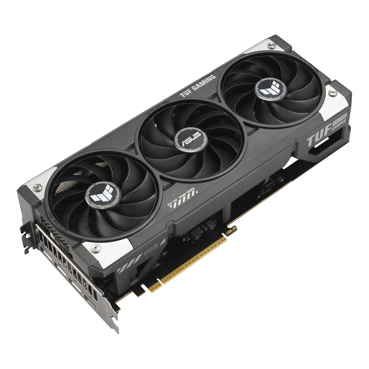 ASUS GeForce RTX 5060 TI 16GB TUF GAMING ASUS