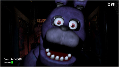 Five Nights at Freddy's - Core Collection