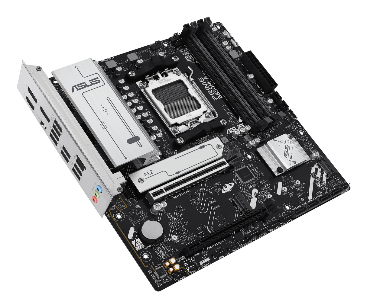 ASUS PRIME B850M-A-CSM