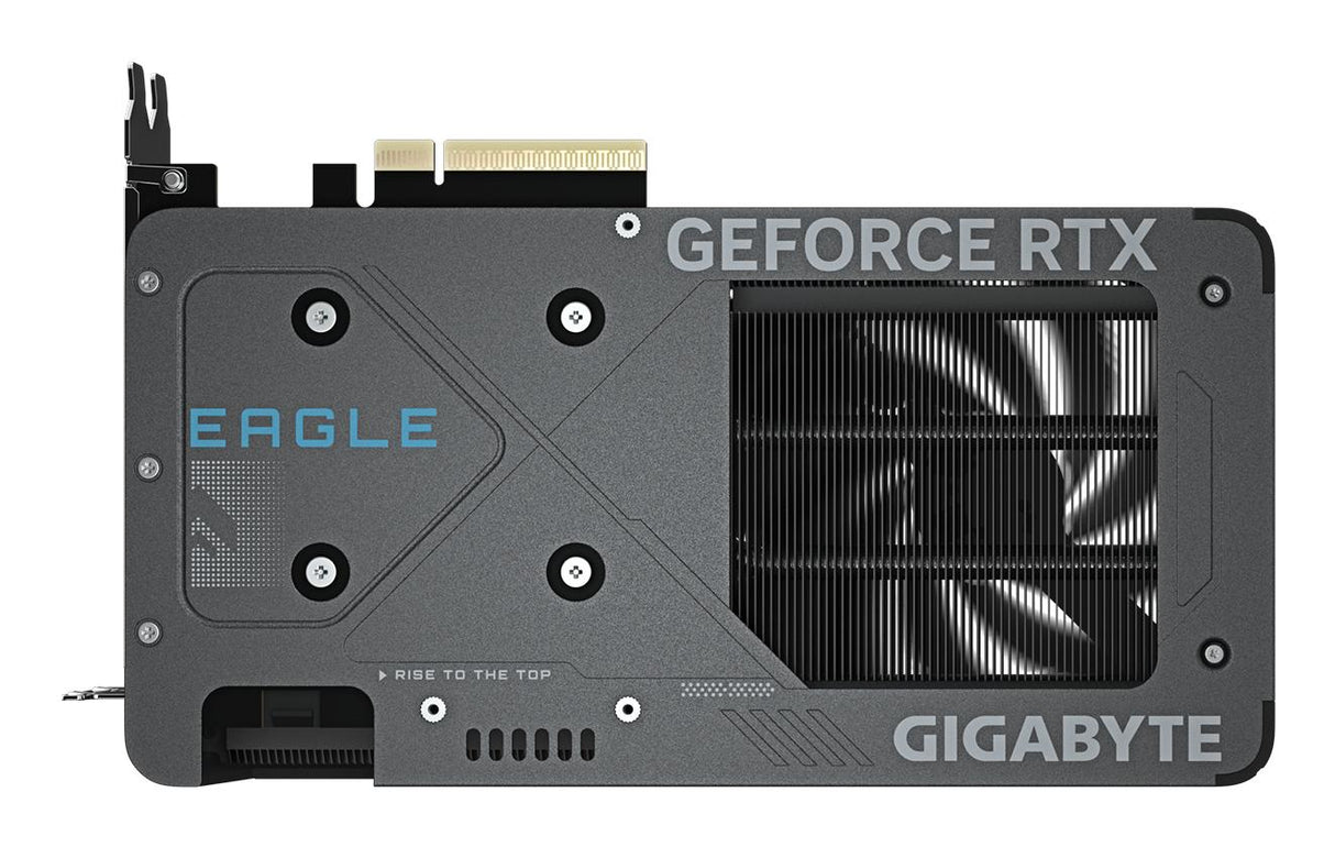 GK Gigabyte GeForce RTX 5060 Ti EAGLE OC 16G Gigabyte