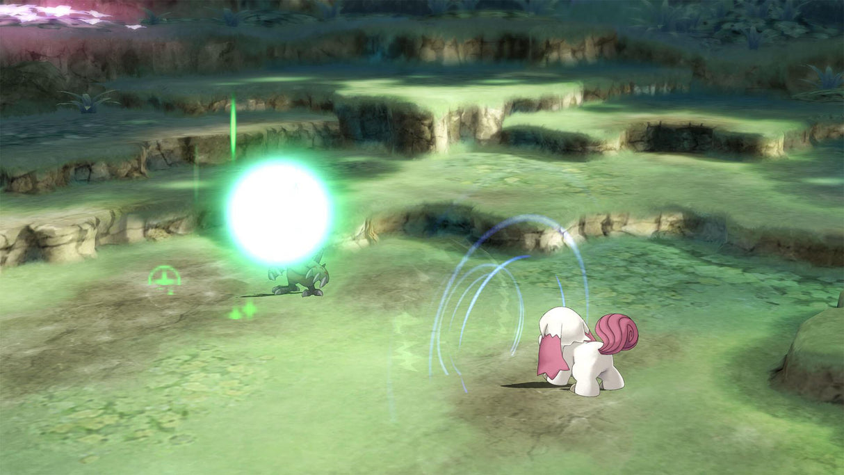 Digimon Survive BANDAI NAMCO