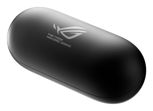 ASUS ROG XREAL R1-N – etui set skråt ovenfra