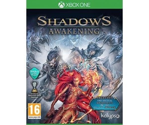 Shadows: Awakening - Xbox One