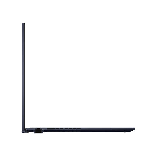 ASUS ExpertBook B5 B5604CMA-QW0054X – set fra siden (vinkel 2); tastaturlayout illustrativt