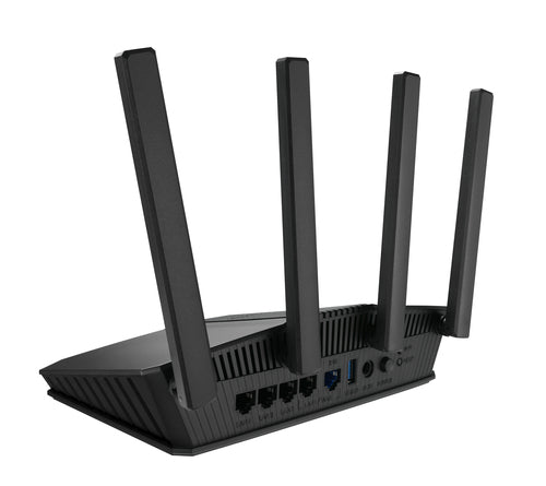 Asus RT-BE58U