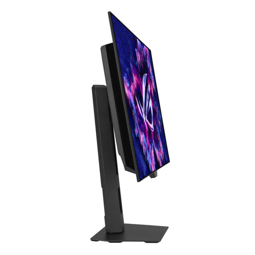 Asus ROG Strix OLED XG27AQWMG – skærm – Sort