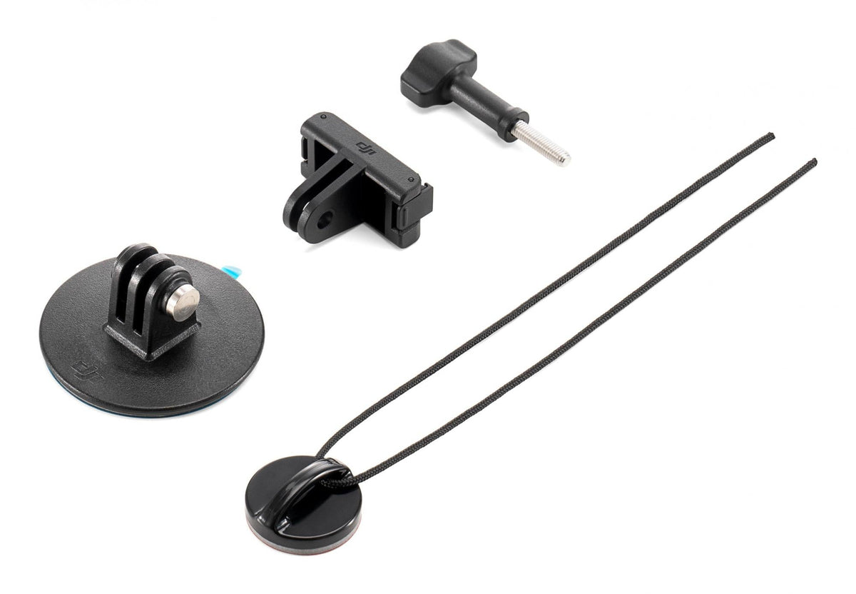 DJI - Osmo Action Surfing Tether Kit DJI