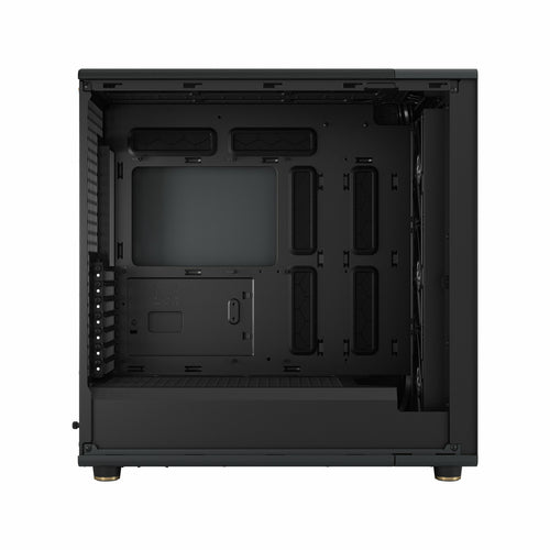 Midi Fractal Design North XL Charcoal Black TG Dark Fractal design
