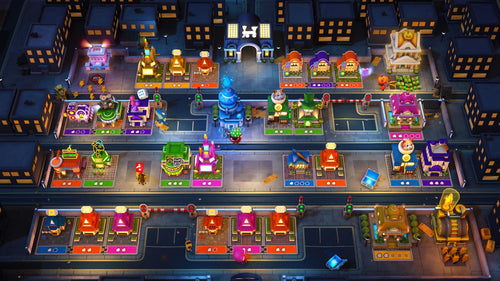 Monopoly Madness (Code in a Box) – Nintendo Switch – produktvisning 11