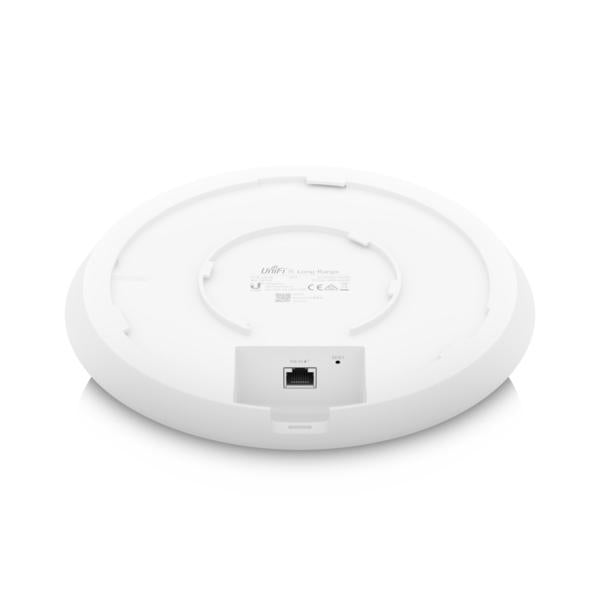 Ubiquiti U6-LR 1GE/AX3000/AP - U6-LR Ubiquiti