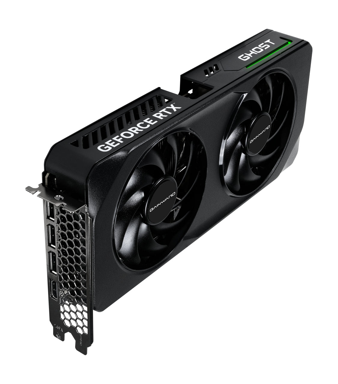 Gainward GeForce RTX 5060 Ghost NVIDIA 8 GB GDDR7 Gainward