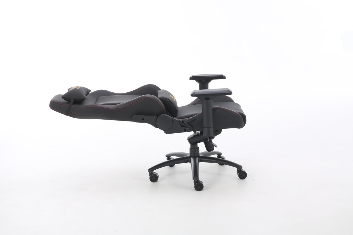 Nordic Gaming Gold Premium Schwarz