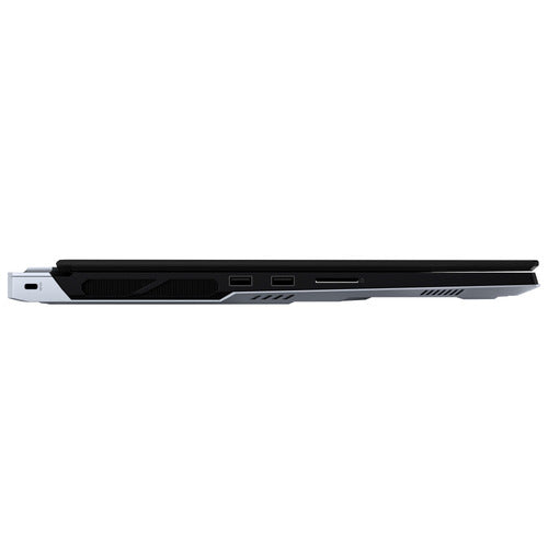 MSI Titan 18 HX A2WJ-1410FRY – computerens bagkant