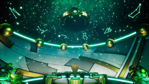 Call of the Elder Gods - Mistkatonic Edition Microids