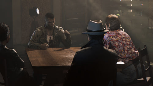 Mafia III – Xbox One – motiv fra spillet 25