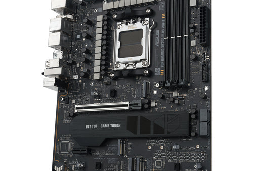 ASUS TUF GAMING X870E-PLUS WIFI7 – AM5 bundkort