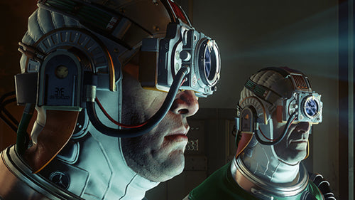 Prey (GER/Multi in game) Bethesda
