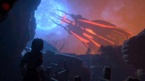 Seed of Life – Xbox One / Xbox Series X – produktbillede 4