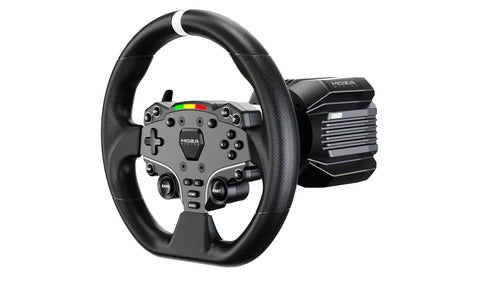 MOZA R5 Pro Racing Simulator Bundle – produktbillede