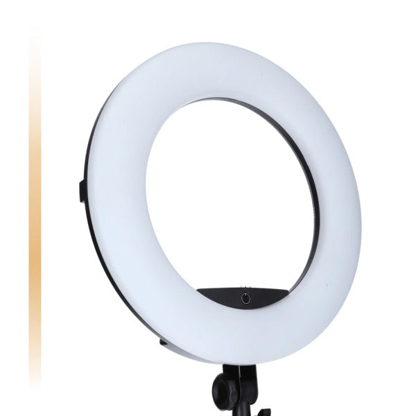 Rollei Lumen Ring Bi-Color - kameralys